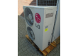 LG airconditioning buiten unit 